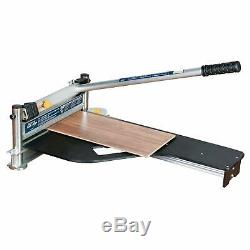 Laminate Wood Floor Cutter Flooring Tools 9 Inch Blade Manual