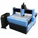 1.5kw Cnc Router Engravering Cutting Machine For Wood Acrylic Mdf 600900mm