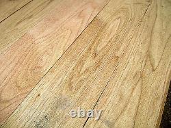 10 Board Feet Kiln Dried S2s 4/4 Butternut Lumber Wood