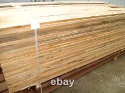 10 Board Feet Kiln Dried S2s 4/4 Butternut Lumber Wood