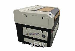 100W-130W Co2 Laser Engraver Cutter Cutting Machine Reci W4,130cmx100cm CE/FDA