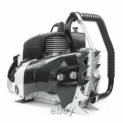 105cc Gas Chainsaw Powerhead All Part Compatible with 070 G070 090 Wood Tree Cut