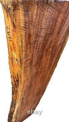 1292 Kamani Wood (Hawaiian Hardwood)Table Top, counter Tops, Wood Carving, Crafts