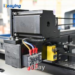 130W CO2 CNC Wood Acrylic Plywood DIY USB Laser Engraving Cutting Machine 1390