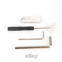 1420 10W CNC Laser Engraver USB Desktop DIY Metal Marking Wood Cutting Machine