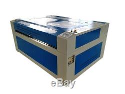 150W HQ1610 CNC CO2 Laser Etching Cutting Machine/Engraver Cutter Acrylic Wood
