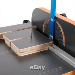 18W Board WAX Hot Wire Foam Cutter Working Table Sponge Styrofoam Cutting tool