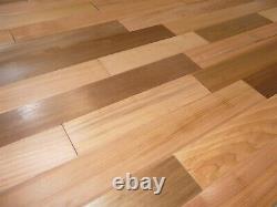 (1m²) Off Cuts 12 x 88 Canadian Western Red Cedar Tongue Groove Timber Cladding