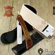 2 Pieces Men's Shaving Kit With Cut Throat Razor, Sharping Strop & Pouch For Him