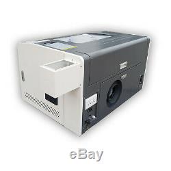 20'' x 12'' USB Port 50W Co2 Mini Laser Engraving and Cutting Machine Valuable