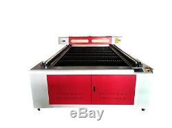 200W 1325 CO2 Laser Engraving Cutting Machine/Engraver Cutter Acrylic Wood 48