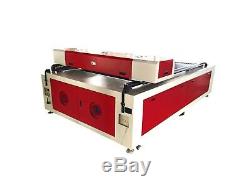 200W 1325 CO2 Laser Engraving Cutting Machine/Engraver Cutter Acrylic Wood 48