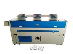 220W YONGLI 1610M CO2 Laser Cutting Machine/Metal Steel MDF Acrylic Wood Cutter