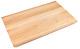 25 X 60 X 1.5 Maple Wood Butcher Block Counter / Desk / Cutting Board