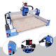 3-axis 4040 Wood Carving Milling Cnc Router Engraver Engraving Cutting Machine