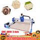 3-axis 4040 Wood Carving Milling Cnc Router Engraver Engraving Cutting Machine