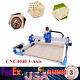 3 Axis 4040 Wood Carving Milling Machine Cnc Router Engraver Engraving Cutting