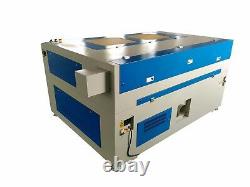 300W HQ1490M CO2 Steel Metal Wood MDF Laser Cutting Machine/Laser Cutter/5535
