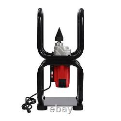 3200W Electric Wood Firewood Kindling Log Splitter Log Wedge Cutting Cutter USA