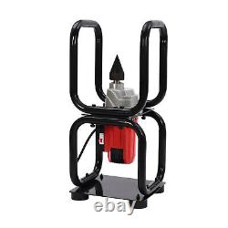 3200W Electric Wood Firewood Kindling Log Splitter Log Wedge Cutting Cutter USA