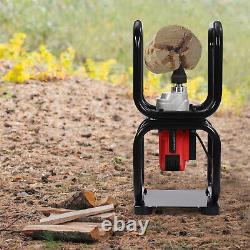 3200W Electric Wood Firewood Kindling Log Splitter Log Wedge Cutting Cutter USA