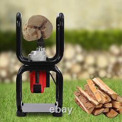 3200W Electric Wood Firewood Kindling Log Splitter Log Wedge Cutting Cutter USA