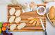 3pcs Extra Large Teak Wood Cutting Board With Juice Groove Chopping For Kitchen