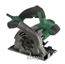 4 1/2 Plunge Cut Circular Saw Kit 53 1/2 Guide Track 12000 RPM Low Friction