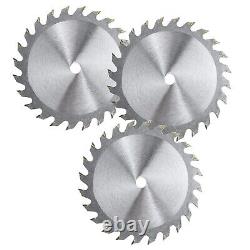 4-1/2 inch Carbide Circular Saw Blade 50 PCS Plywood wood cut cutting 24 TOOTH