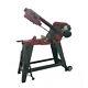 4.5 Inch Horizontal Vertical Metal Cutting Band Saw With Stand