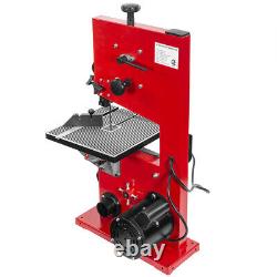 46002 Wood Cutting Band Saw withDust Collection Port 2340RPM 9 3