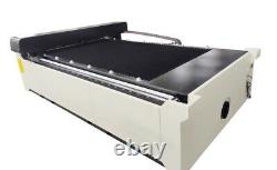 4ftx8ft Large Co2 Laser Cutting Machine Cutter Engraver Reci W4 120W 130cmx250cm