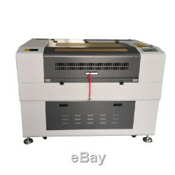 51 x 35 130W CO2 Laser Cutter Laser Cutting Laser Engraver Engraving Machine