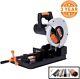 7 1/4 In. Multi-purpose Chop Saw Accurate Reliable Powerful Cold Cut Blade