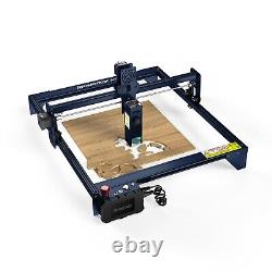 ATOMSTACK A10 Pro 50W La/ser Engraver Cutter Engraving Cutting Machine