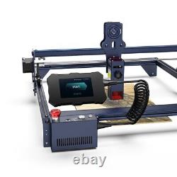 ATOMSTACK A5 M50 PRO 40W Laser Engraving Cutting Machine Offline DIY Wood Metal