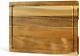 Acacia Wood Cutting Board 15 X 10 X 0.7 Inch Extra Large Us Stock