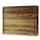 Acacia Wood Cutting Board 16 X 12 X 1.5 Inch Extra Large & Thick Us Stock