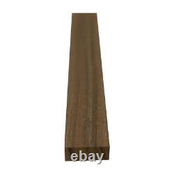 American Black Walnut Lumber Boards Cutting Board Blocks 3/4 x 6 (2 Pcs)