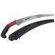 Amtech Curved Saw Pruning Saw Cutting Tree Branch Garden Tool Sharp Holster New