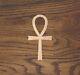 Ankh, Cross, Laser Cut Wood, Sizes Up To 5 Feet, Multiple Thickness, A093