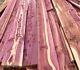 Aromatic Red Cedar Boards / Kiln Died / Squared /flattened / A Grade / Premium