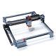 Atomstack Maker A10 V2 Laser Engraver High Speed Engraving Cutting Machine Wyd