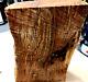 #au1223 Spalted Autograph Wood, Turning Wood, Pen Blanks, Scales, Bowl, Carving