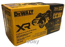 BRAND NEW DEWALT DCS438B 20V 20 Volt MAX XR Brushless 3 Compact Cut-Off Tool