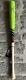 Brand New Marucci Lindy12 Custom Cut-m 29 In Maple Wood Baseball Bat Green