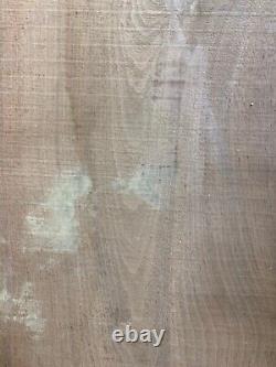 Beautiful! 12 Boards Of Black Walnut Lumber Dried Size 3/4x 2x 16 DIY Wood