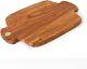 Berard 54620 Cutting Board Racine Big 40x30x1.7cm Olive Wood, Brown