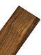 Bocote Hardwood Lumber Board Cutting Board Wood Blanks 3/4 X 2 (4 Pieces)