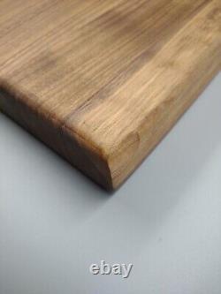 Boos Block Reversible Walnut Cutting Board 20 x 15 x 1.5